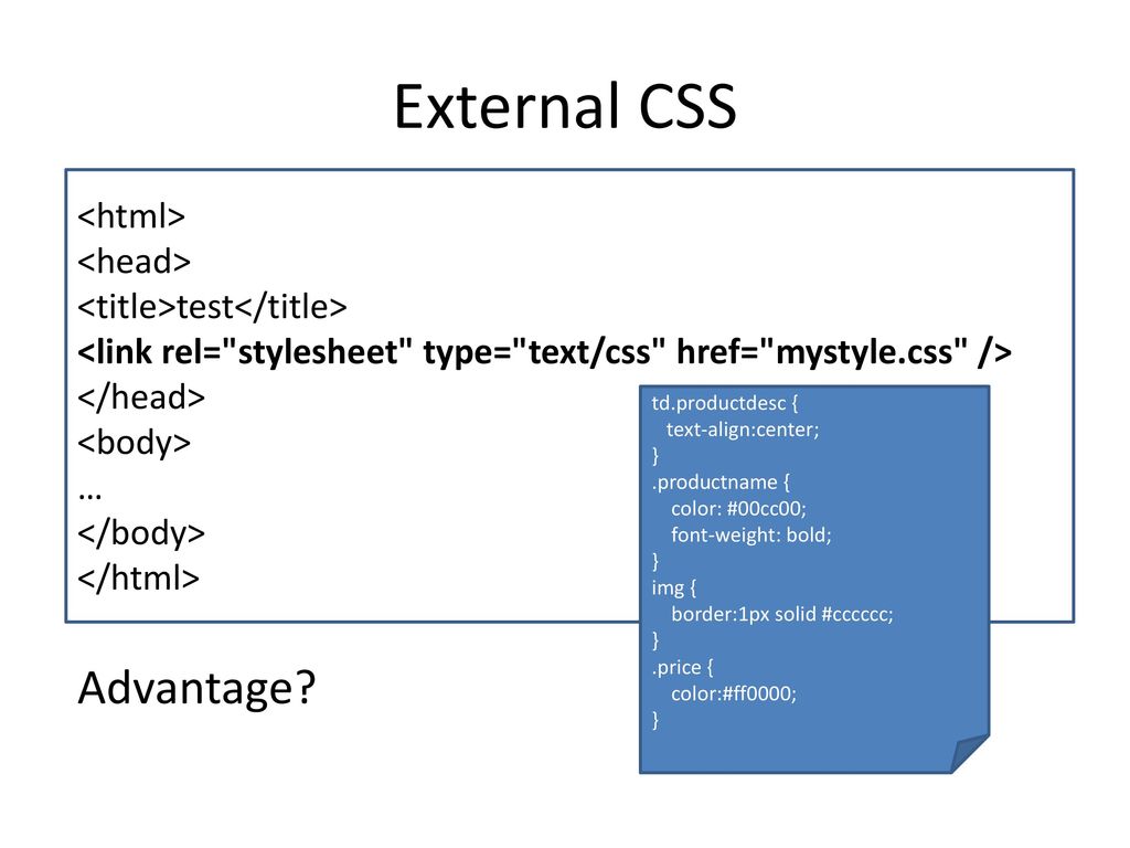 Css условия. Внешний CSS. Стили CSS. CSS External. Язык стилей CSS.