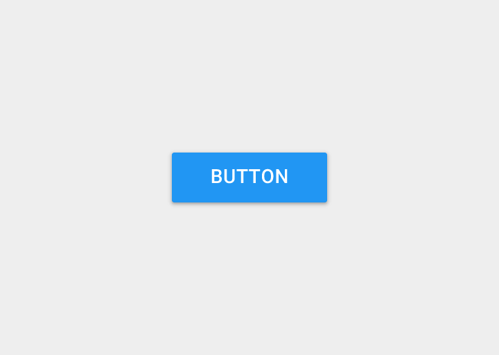 Поднятая кнопка