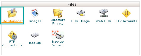 1-file-manager