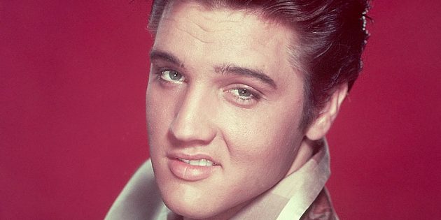 Как делать куннилингус: изобразите улыбку Элвиса Пресли 