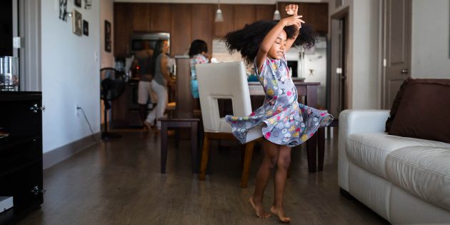 Как сделать хорошее фото: композиция