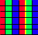 RGB diagram