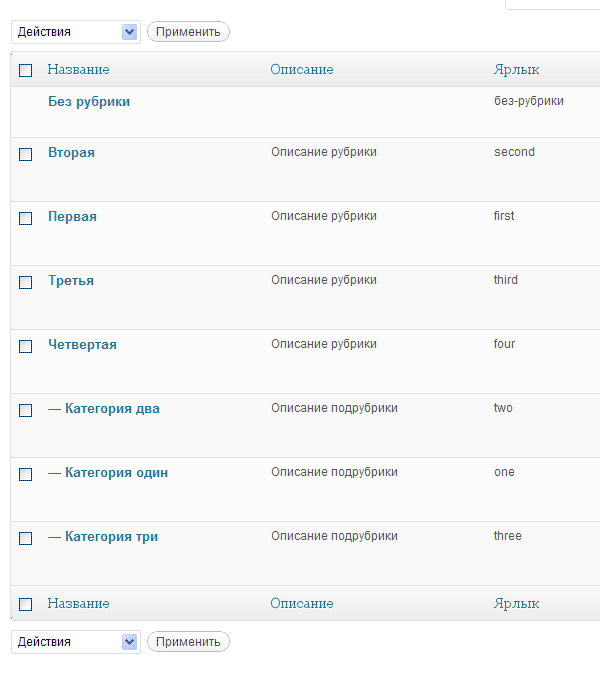 Пошаговая инструкция по установке премиум вордпресс темы Wecreation Style