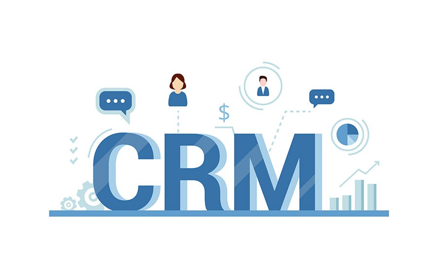 CRM и выбор