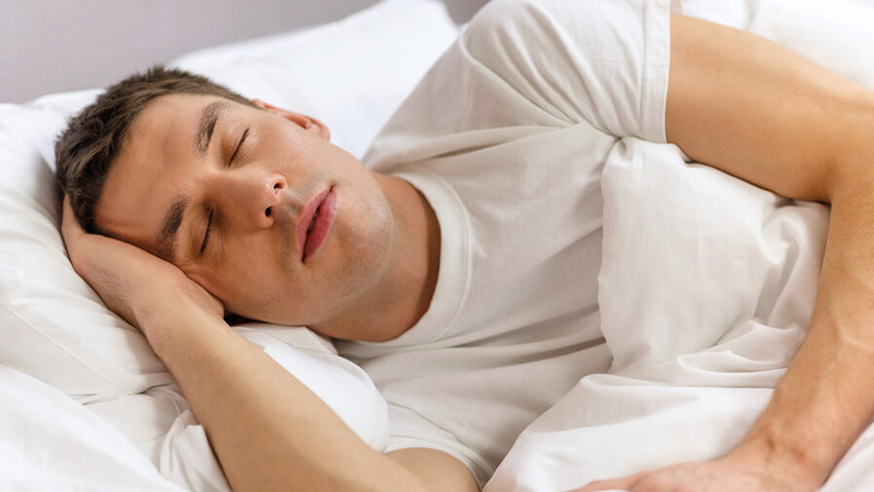 Причины нарушений сна и методы лечения