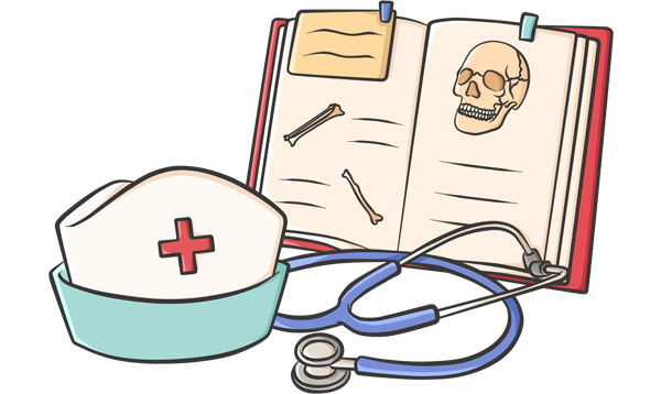 Медицинский английский: краткий словарь + 36 и 6 ресурсов для изучения языка