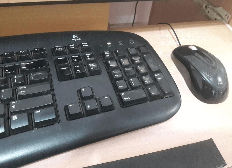 Как на клавиатуре напечатать галочку