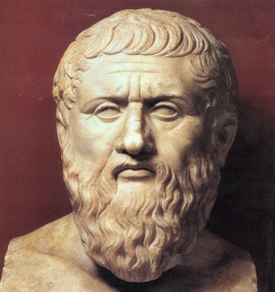 философ Платон