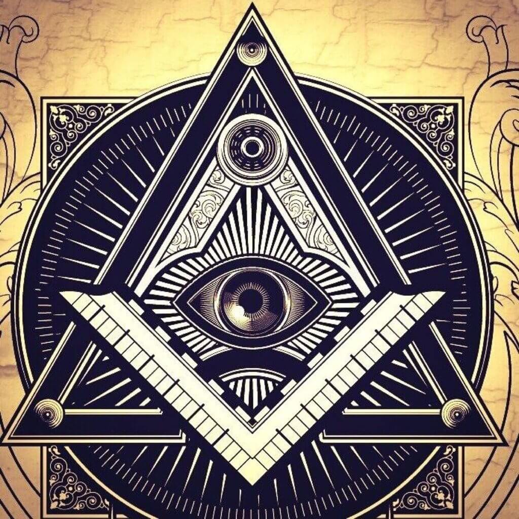 масонская символика