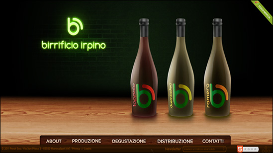 Описание: Birrificio Irpino