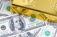 В случае инфляции в мире цена золота может рвануть вверх