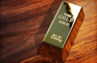 Глобальный прогноз цен на золото в 2020 году
