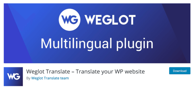 почему вашему сайту WordPress нужен перевод