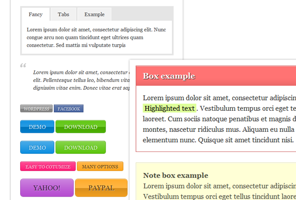 15 полезных WordPress плагинов для вставки шорткодов