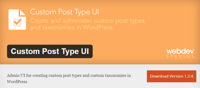 Топ-6 плагинов WordPress для создания кастомных типов постов