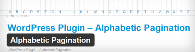 10 лучших плагинов для постраничной навигации на WordPress