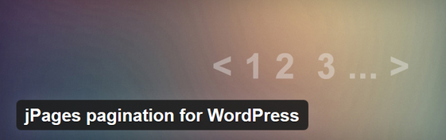 10 лучших плагинов для постраничной навигации на WordPress