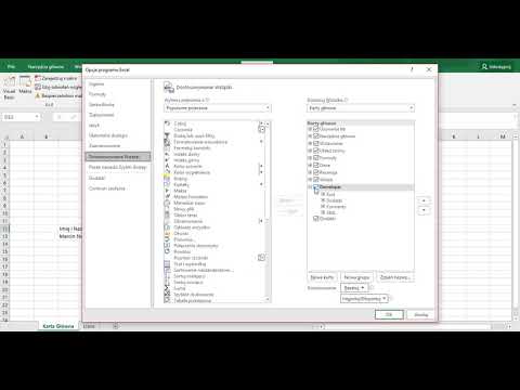 Excel - Jak zrobić CRM