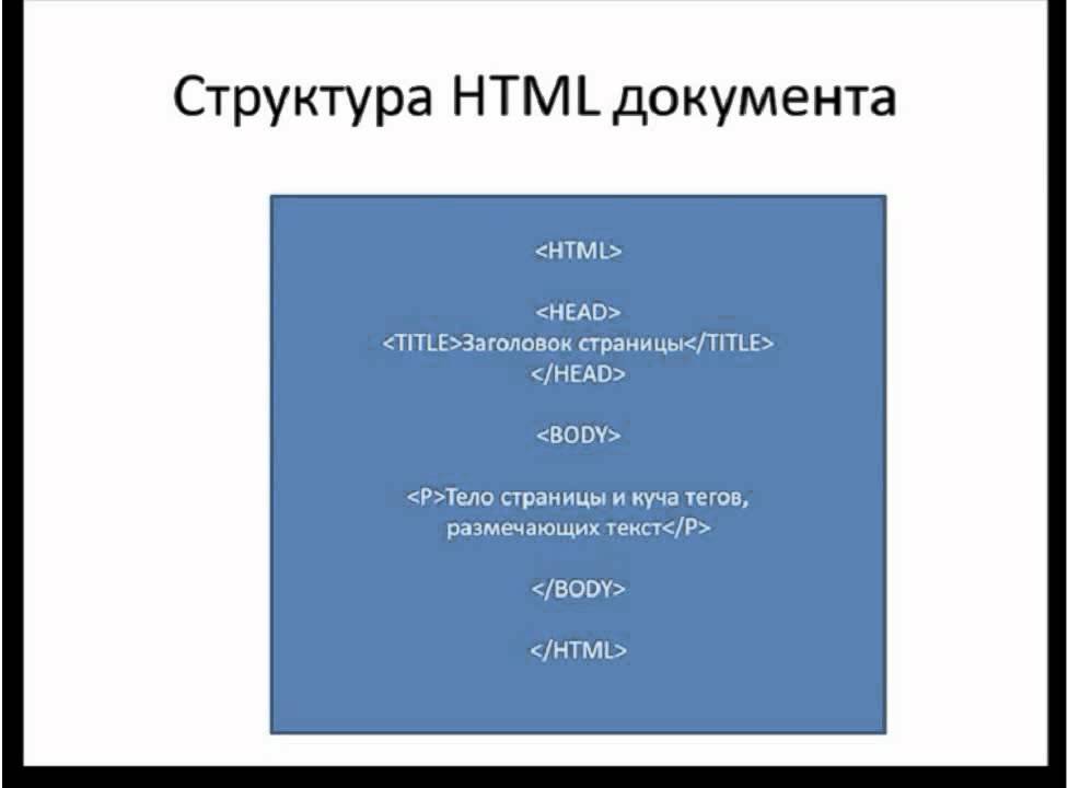 Hr html