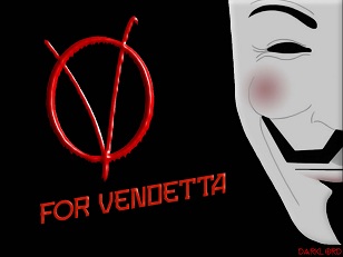 V-for-Vendetta MASK