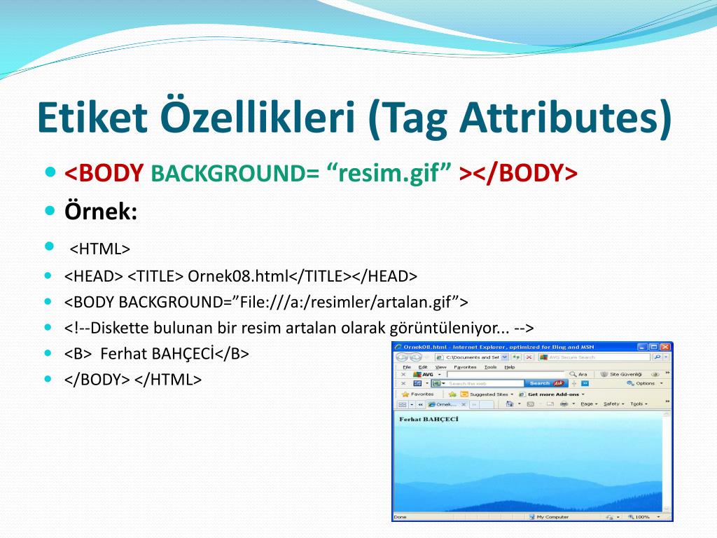 Значение атрибута target. Атрибут body html. Body background html. Tag attribute html. Атрибуты body link.