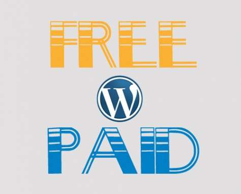 бесплатные темы WordPress
