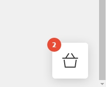 Woocommerce Floating Cart