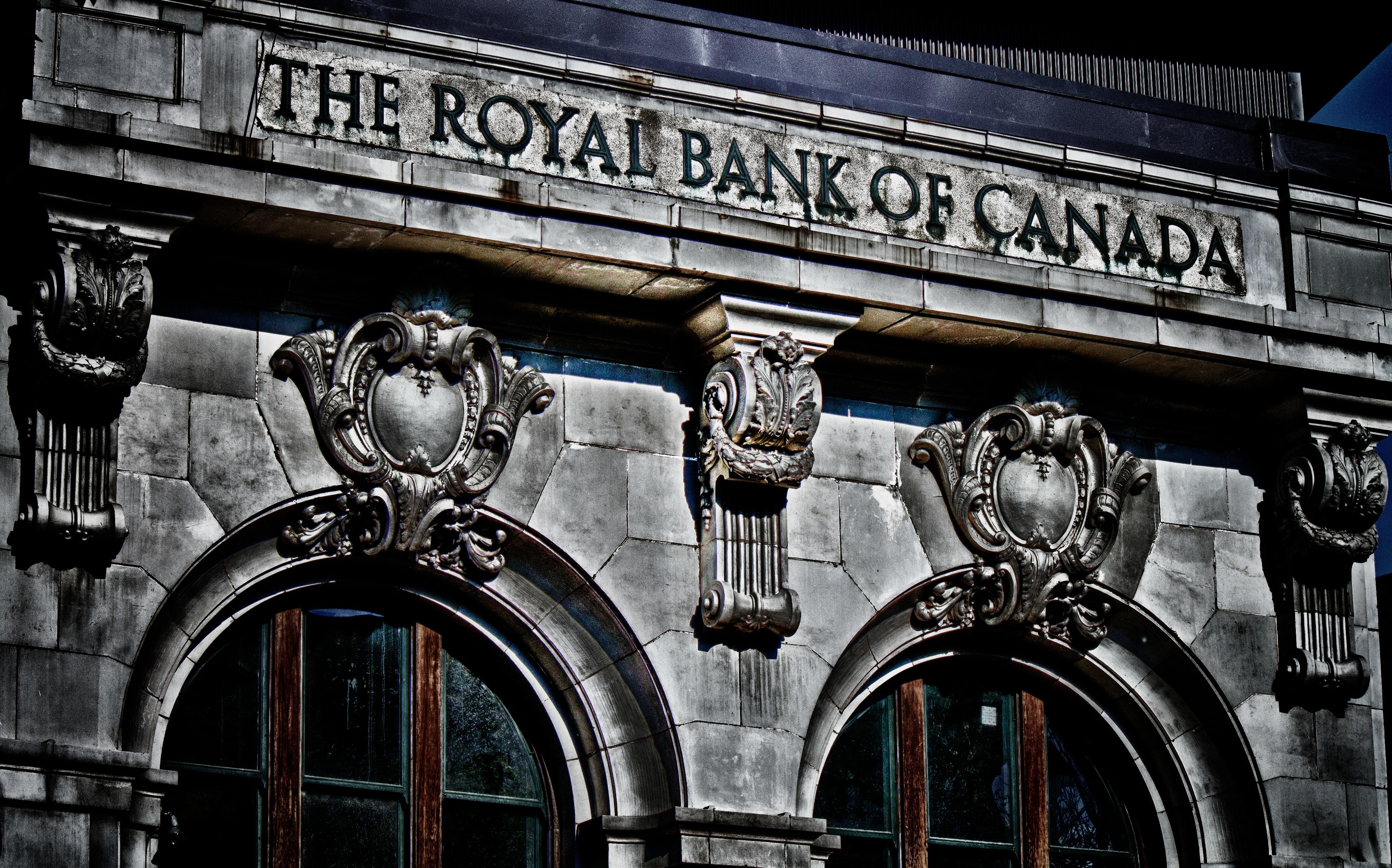 Центральный Банк Канады