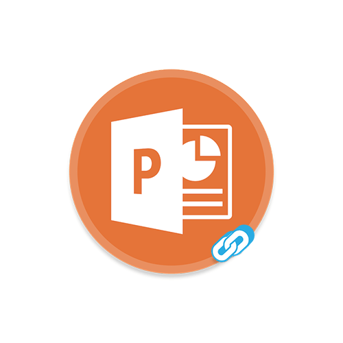 Как добавить гиперссылку в PowerPoint