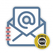 Как получать СМС-уведомления о почте