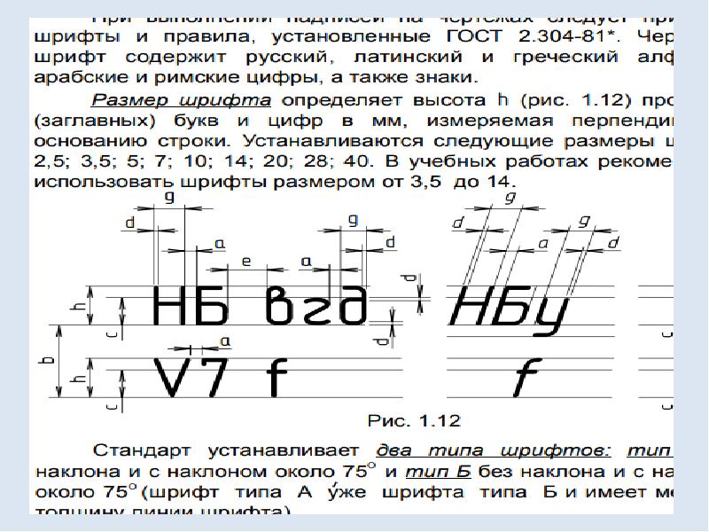 Каким шрифтом пишут. Шрифты чертежные ГОСТ 2.304-81 строчные. Шрифт ГОСТ. Шрифт для чертежей ГОСТ. Чертежный шрифт по ГОСТУ.