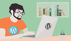 Wordpress для верстальщика