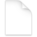 Иконка формата файла otf