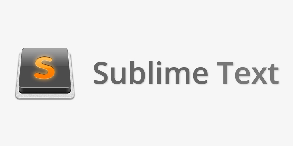 редактор Sublime, Редактор Sublime Text