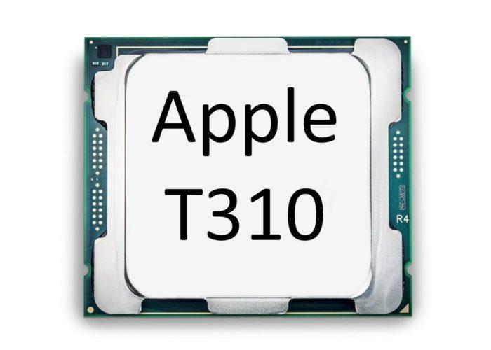 apple t310