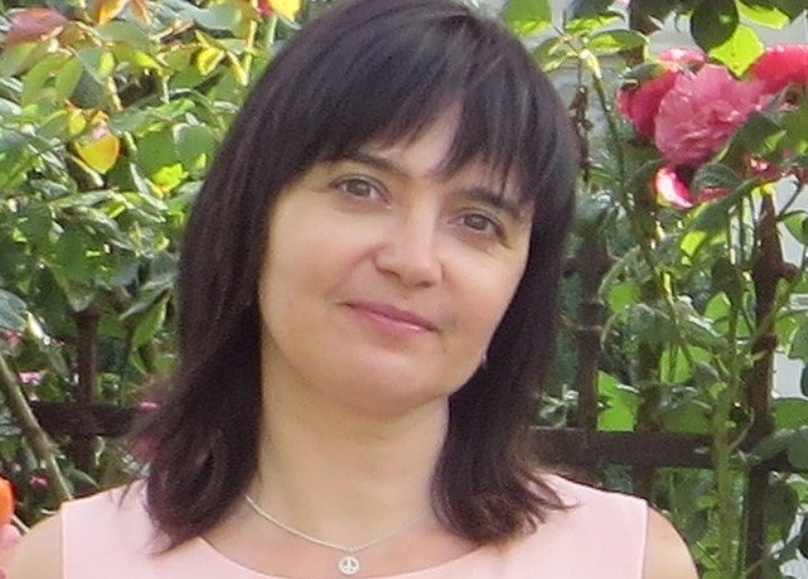 Педагог-психолог Елена Болдырева. Фото: Личный архив героя публикации