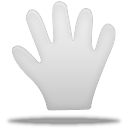 Иконка курсора рука