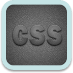 CSS иконка PNG