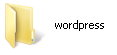 Установка wordpress, инструкция установки, cms