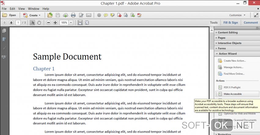 Adobe Acrobat XI прекрасно работает с файлами ai