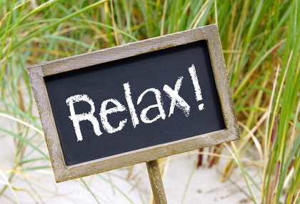15 способов расслабиться за 5 минут