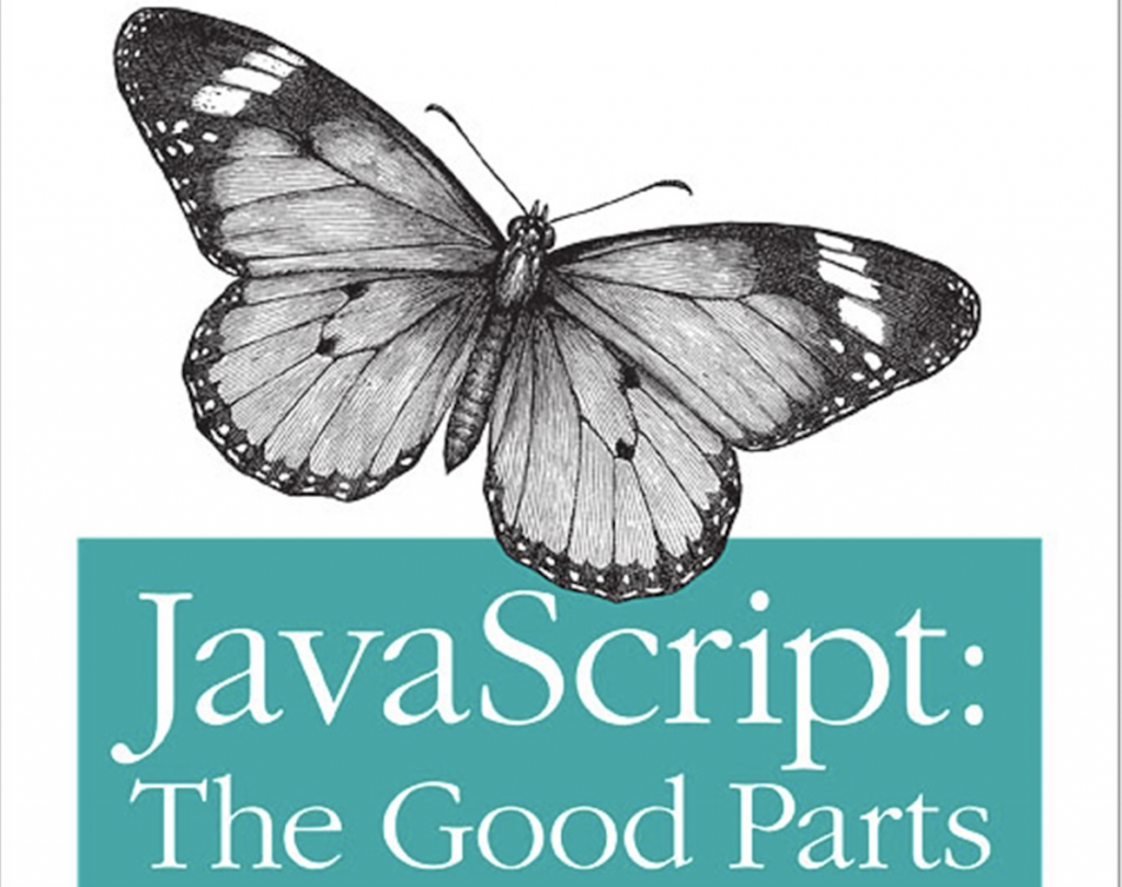 JavaScript: The Good Parts 
