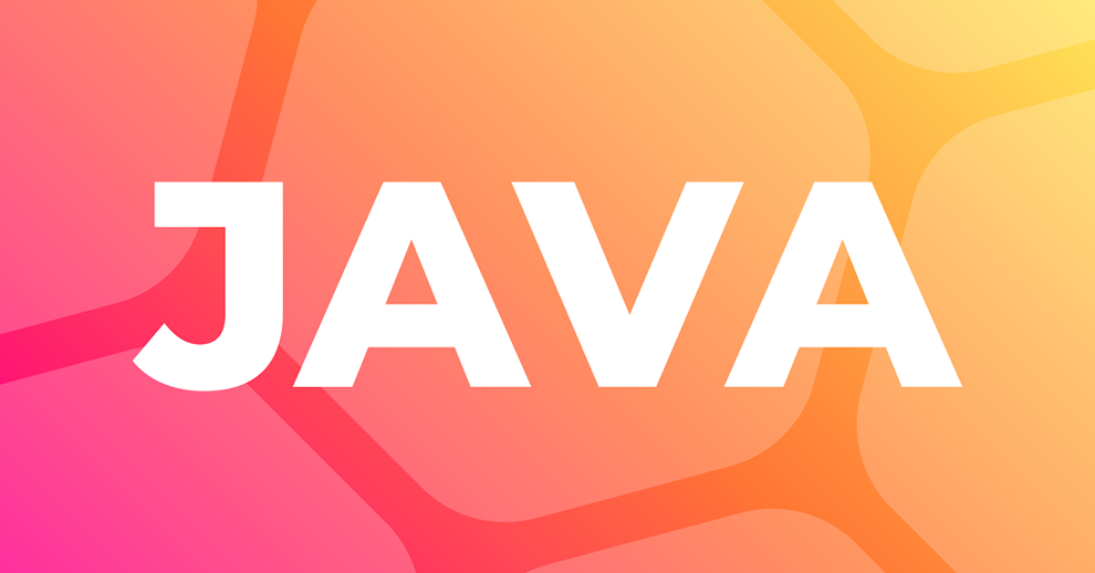 Почему Java