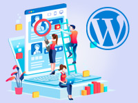 Установка и настройка новой WooCommerce темы для WordPress