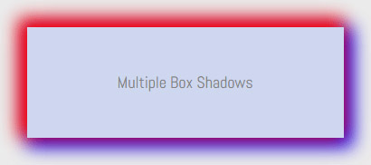 Детальный обзор CSS свойства box-shadow