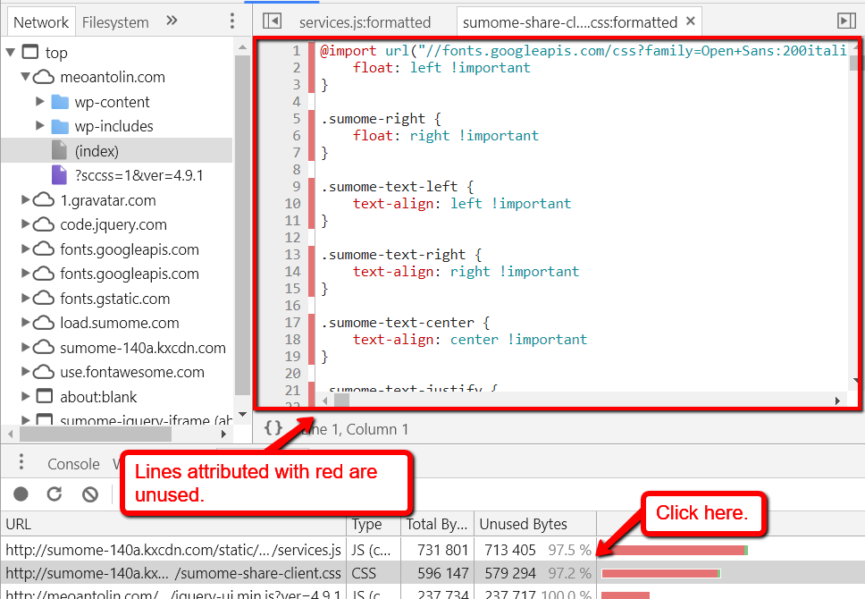 Как оптимизировать CSS и JS для более быстрой загрузки сайтов