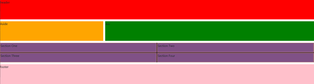 Объединение CSS Grid с сеткой Bootstrap