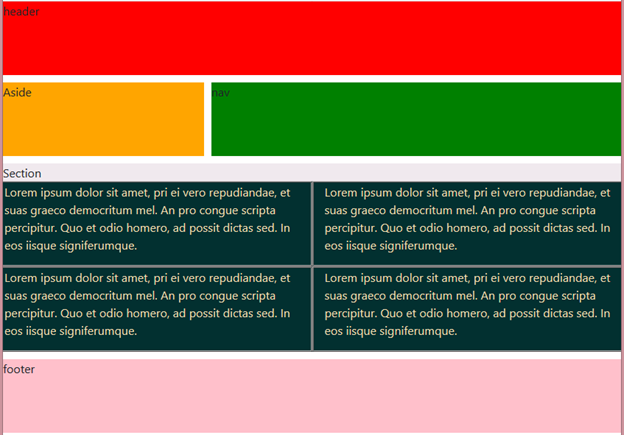 Объединение CSS Grid с сеткой Bootstrap
