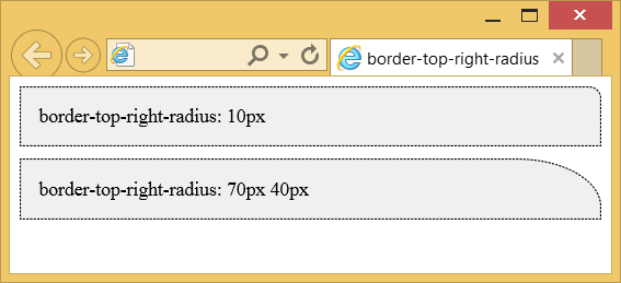 Download Кроссбраузерность border radius: Кроссбраузерный border ...
