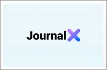 Шаблон Journal X для информационных сайтов